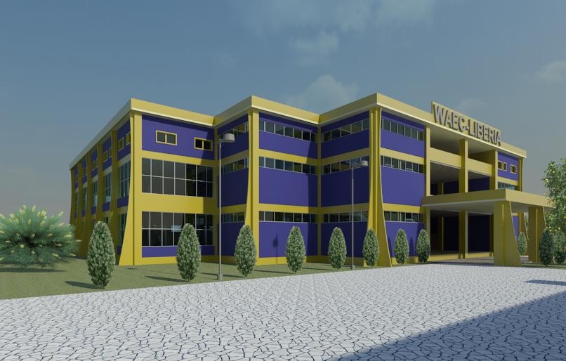 WAEC OFFICE